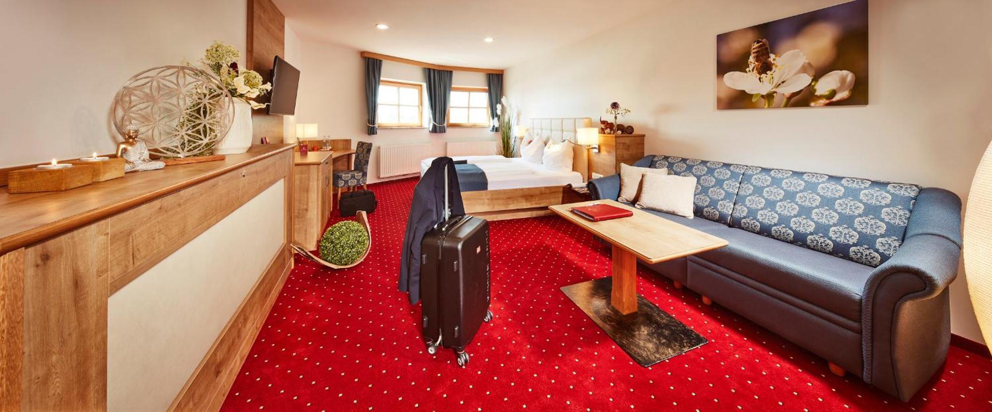 Donauhotel Lettnerhof Au an der Donau Extérieur photo