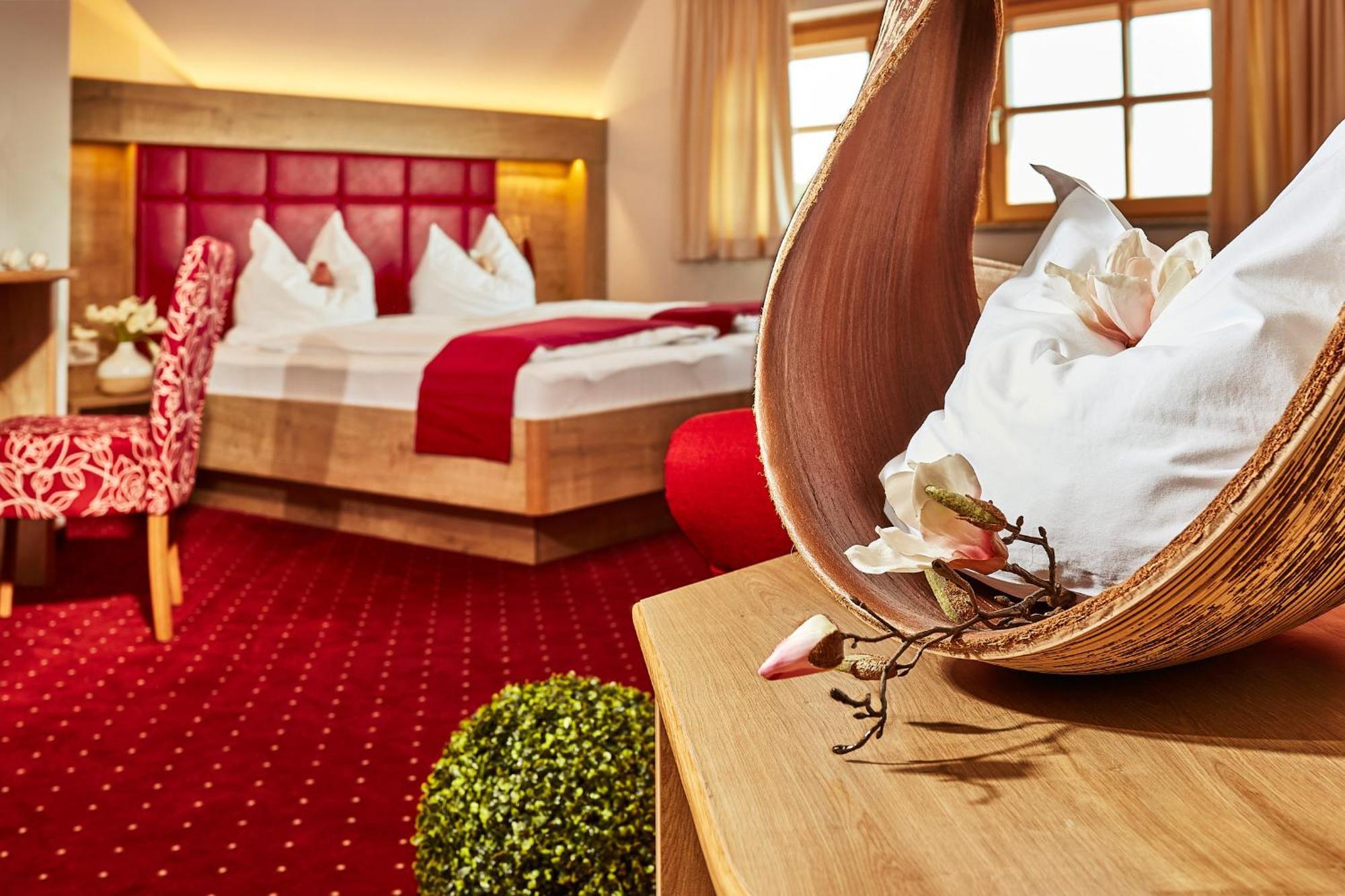 Donauhotel Lettnerhof Au an der Donau Extérieur photo