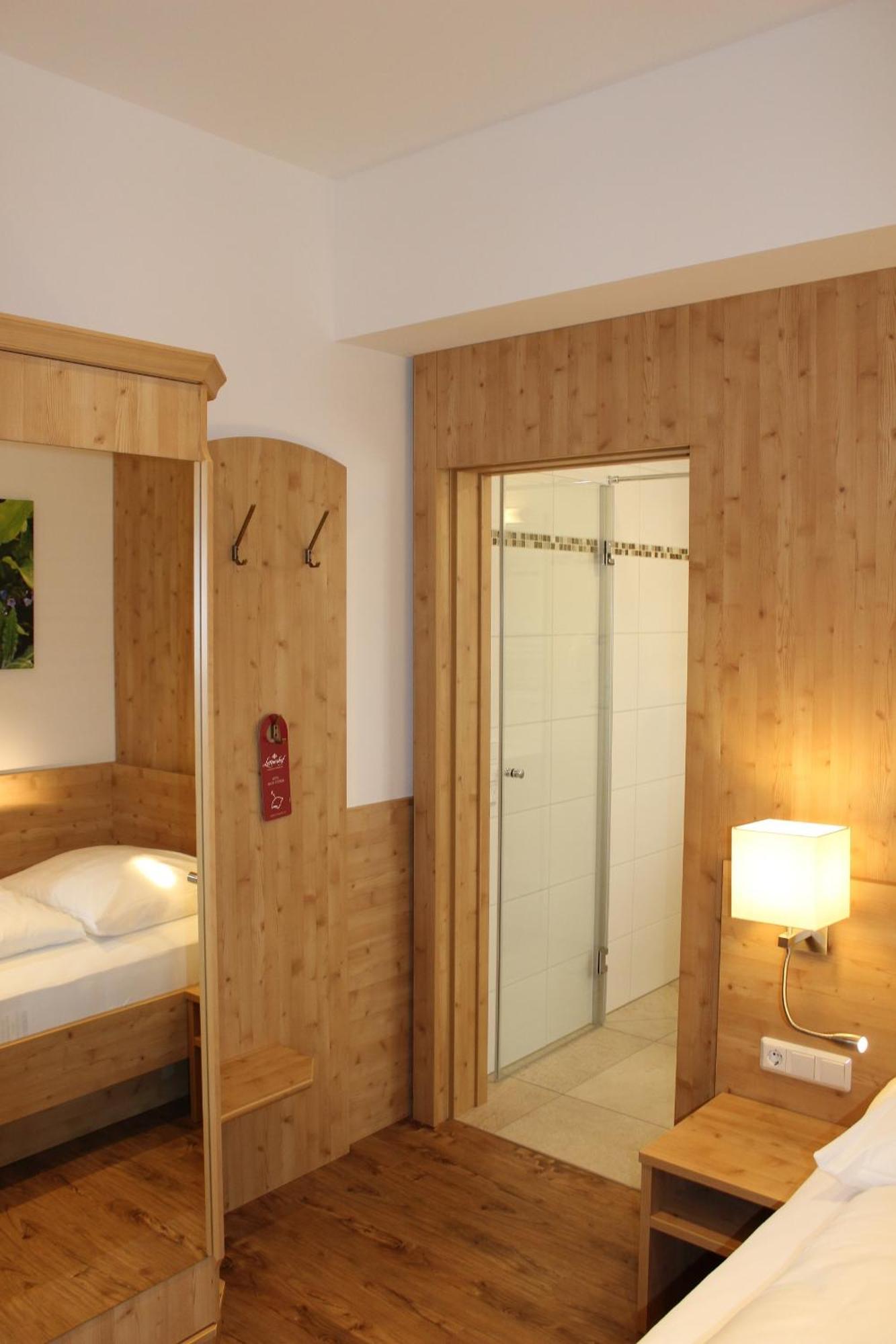 Donauhotel Lettnerhof Au an der Donau Chambre photo