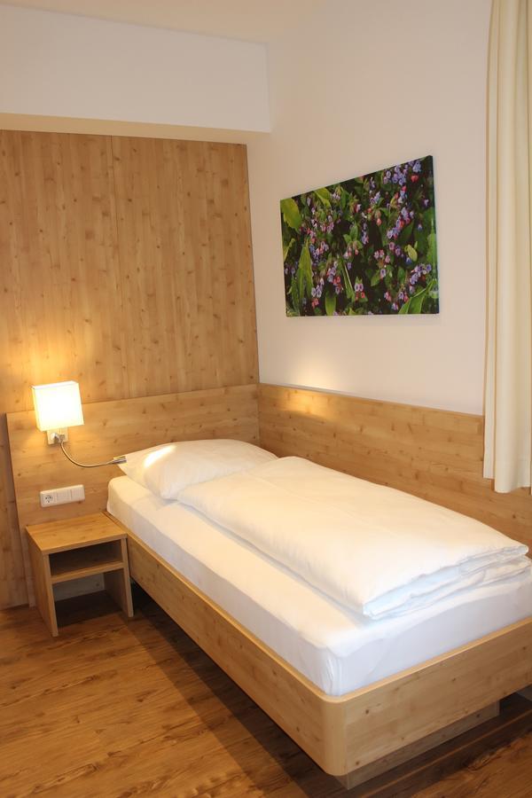 Donauhotel Lettnerhof Au an der Donau Chambre photo